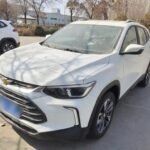 2023 Chevrolet Trax for sale 833862 | Eauto Export