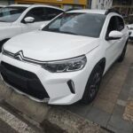 2023 Citroen C3-XR for sale 827503 | Eauto Export