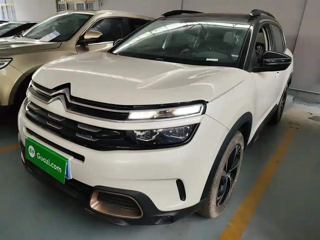 2023 Citroen C5 AIRCROSS for sale 932100 | Eauto Export 2023 Citroen C5 AIRCROSS for sale 932100 | Eauto Export