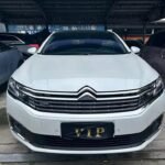 2023 Citroen C6 for sale 832075 | Eauto Export