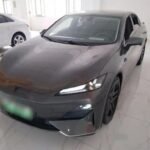2023 Deepal SL03 for sale 902155 | Eauto Export