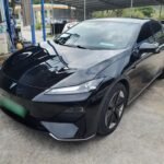 2023 Deepal SL03 for sale 928857 | Eauto Export