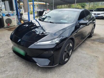2023 Deepal SL03 for sale 928857 | Eauto Export