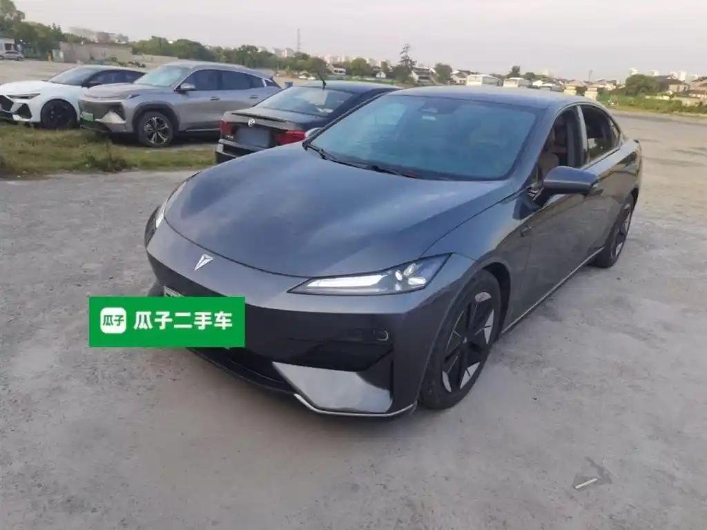 2023 Deepal SL03 for sale 928858 | Eauto Export 2023 Deepal SL03 for sale 928858 | Eauto Export