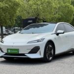 2023 Deepal SL03 for sale 928868 | Eauto Export