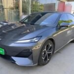 2023 Deepal SL03 for sale 928870 | Eauto Export