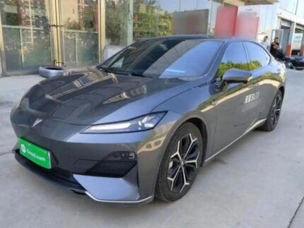 2023 Deepal SL03 for sale 928870 | Eauto Export