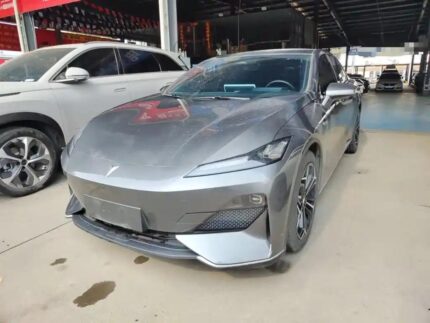 2023 Deepal SL03 for sale 928873 | Eauto Export