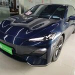 2023 Deepal SL03 Narxi Uzbekistonda Top Chinese EV Car Companies - Used