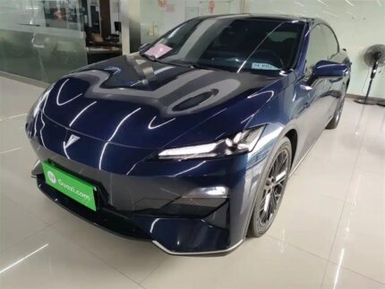 2023 Deepal SL03 Narxi Uzbekistonda Top Chinese EV Car Companies - Used