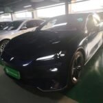 2023 Deepal SL03 Review Top Chinese EV Companies - In-Depth Used