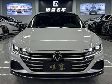 2023 FAW-Volkswagen CC for sale 919330 | Eauto Export