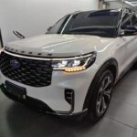 2023 Ford Explorer for sale 921472 | Eauto Export