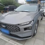 2023 Ford Mondeo for sale 921385 | Eauto Export