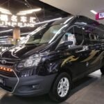 2023 Ford Transit for sale 920957 | Eauto Export