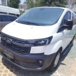 2023 Ford Transit for sale 920960 | Eauto Export