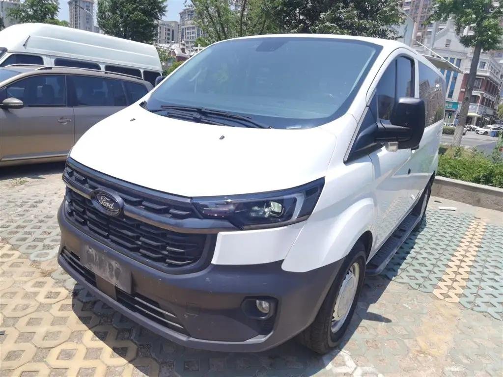 2023 Ford Transit for sale 920960 | Eauto Export 2023 Ford Transit for sale 920960 | Eauto Export