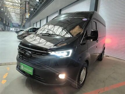2023 Ford Transit for sale 920961 | Eauto Export