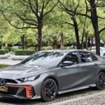 2023 GAC Cars Review - Dominant Top Chinese EV Companies