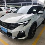 2023 GAC GS3 Hybrid - Positive GAC GS3 Review on Hybrid Chinese Cars