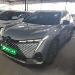 2023 GAC Trumpchi EMKOO for sale 921843 | Eauto Export