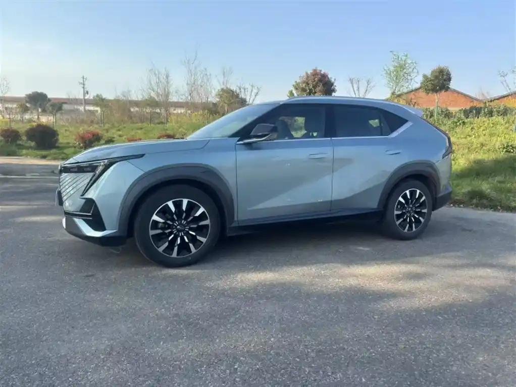 2023 GAC Trumpchi EMKOO for sale 921844 | Eauto Export 2023 GAC Trumpchi EMKOO for sale 921844 | Eauto Export