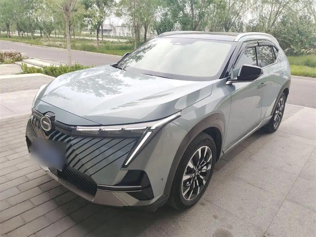 2023 GAC Trumpchi EMKOO for sale 921846 | Eauto Export 2023 GAC Trumpchi EMKOO for sale 921846 | Eauto Export