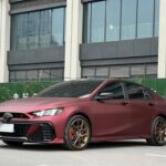 2023 GAC Trumpchi EMPOW for sale 921839 | Eauto Export