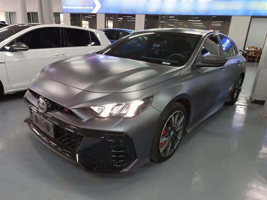 2023 GAC Trumpchi EMPOW for sale 922079 | Eauto Export 2023 GAC Trumpchi EMPOW for sale 922079 | Eauto Export