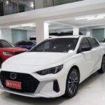 2023 GAC Trumpchi EMPOW for sale 922082 | Eauto Export