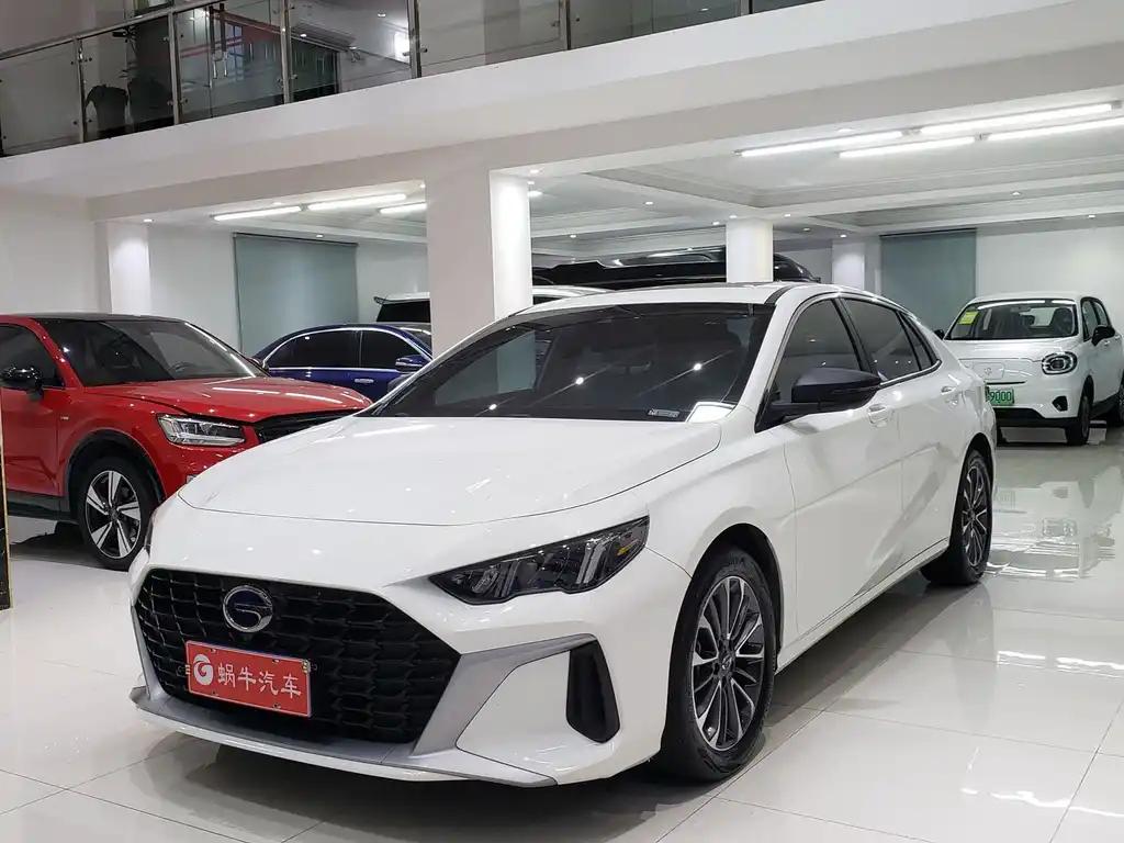 2023 GAC Trumpchi EMPOW for sale 922082 | Eauto Export 2023 GAC Trumpchi EMPOW for sale 922082 | Eauto Export