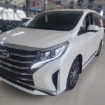 2023 GAC Trumpchi M8 Sale: GAC Trumpchi M8 for Sale at H Used Cars