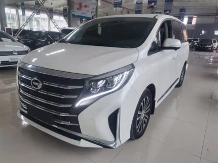 2023 GAC Trumpchi M8 Sale: GAC Trumpchi M8 for Sale at H Used Cars