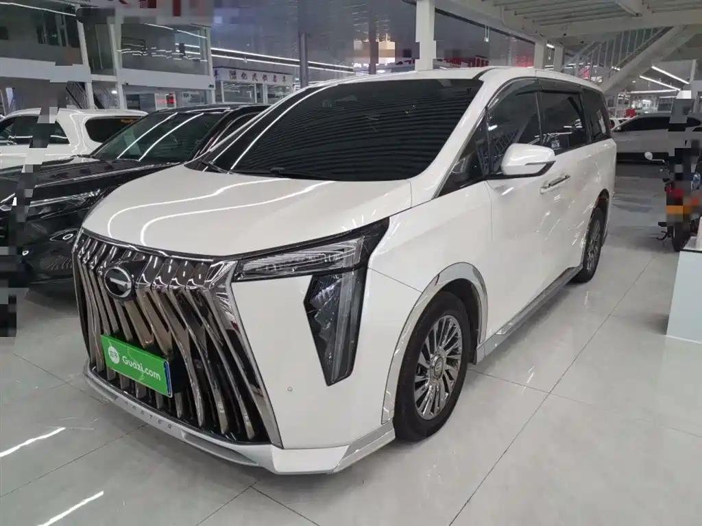 2023 GAC Trumpchi M8 USD: GAC Trumpchi M8 Price USD as Most Used Car in China 2023 GAC Trumpchi M8 USD: GAC Trumpchi M8 Price USD as Most Used Car in China
