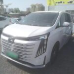 2023 GAC Trumpchi Trumpchi E9 for sale 921592 | Eauto Export