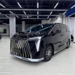 2023 GAC Trumpchi Trumpchi E9 for sale 921595 | Eauto Export