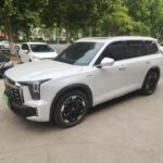 2023 GAC Trumpchi Trumpchi ES9 for sale 921852 | Eauto Export