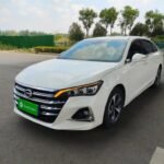 2023 GAC Trumpchi Trumpchi GA6 for sale 921611 | Eauto Export