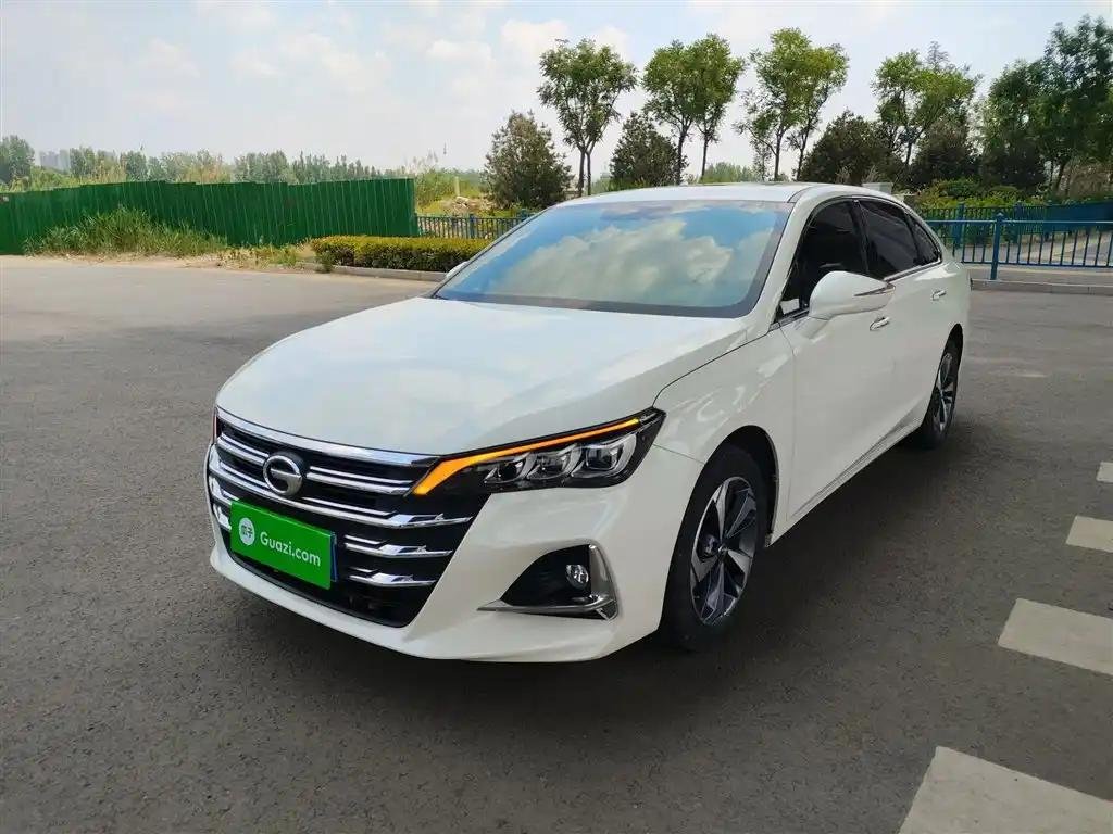 2023 GAC Trumpchi Trumpchi GA6 for sale 921611 | Eauto Export 2023 GAC Trumpchi Trumpchi GA6 for sale 921611 | Eauto Export