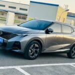 2023 GAC Trumpchi Trumpchi GS3 for sale 921855 | Eauto Export