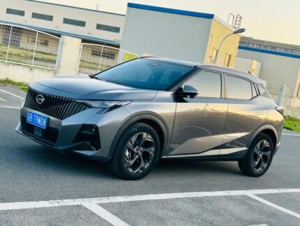 2023 GAC Trumpchi Trumpchi GS3 for sale 921855 | Eauto Export