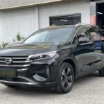 2023 GAC Trumpchi Trumpchi GS4 for sale 921739 | Eauto Export