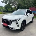 2023 GAC Trumpchi Trumpchi GS4 PLUS for sale 921755 | Eauto Export