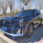 2023 GAC Trumpchi Trumpchi GS8 for sale 921921 | Eauto Export