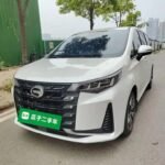 2023 GAC Trumpchi Trumpchi M6 for sale 921933 | Eauto Export