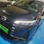 2023 GAC Trumpchi Trumpchi M6 for sale 921935 | Eauto Export