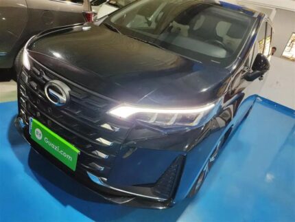 2023 GAC Trumpchi Trumpchi M6 for sale 921935 | Eauto Export