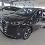2023 GAC Trumpchi Trumpchi M6 for sale 921942 | Eauto Export