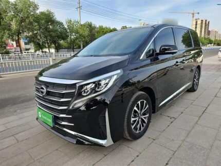 2023 GAC Trumpchi Trumpchi M8 for sale 922037 | Eauto Export
