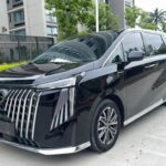 2023 GAC Trumpchi Trumpchi M8 for sale 922038 | Eauto Export